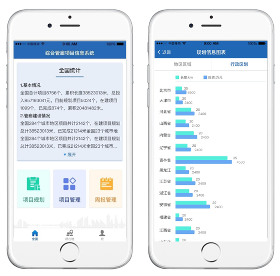 Urban Construction Cloud APP of Ministry of Housing and Urban-Rural Development