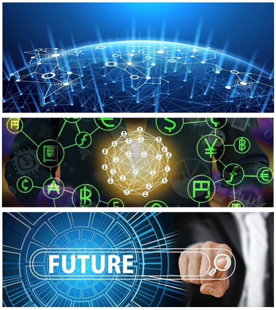 Fashion public chain